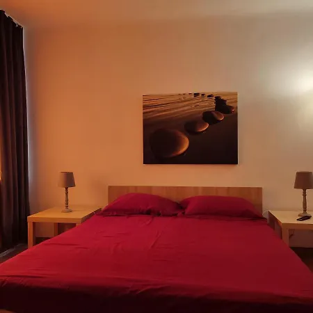 Guest house Casa Zen Eforie Sud (Constanta)