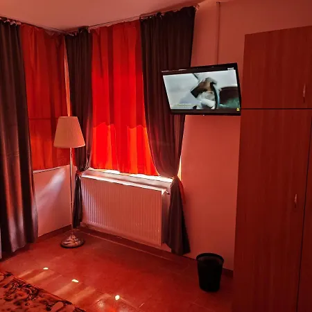 Casa Zen Eforie Sud (Constanta)