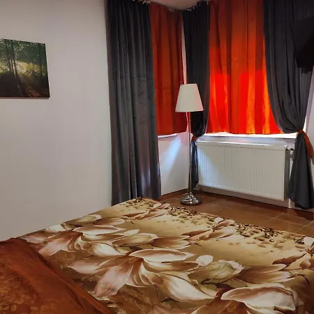 Guest house Casa Zen Eforie Sud (Constanta)