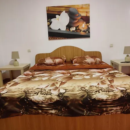 Casa Zen * Eforie Sud (Constanta)