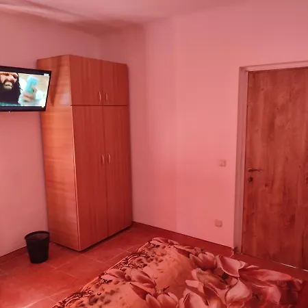 Casa Zen * Eforie Sud (Constanta)