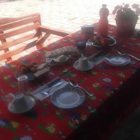 Guest house Casa Zen *