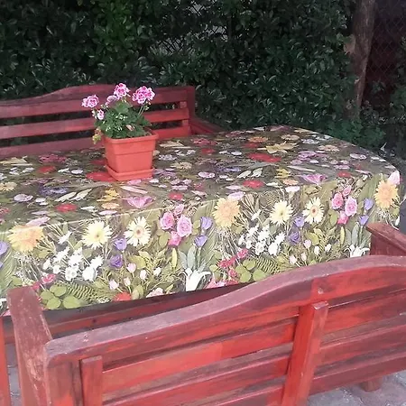 Guest house Casa Zen Eforie Sud (Constanta)