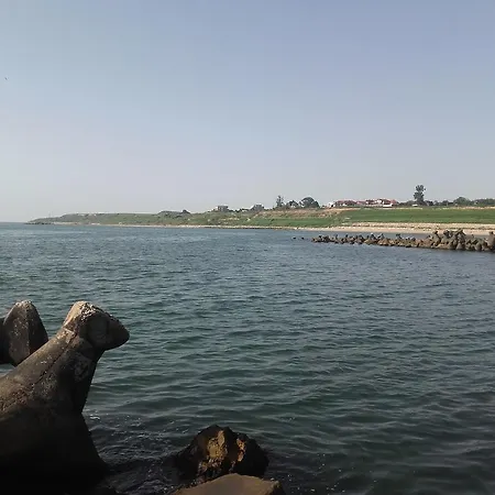 Casa Zen Eforie Sud (Constanta)