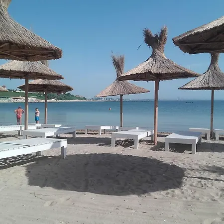 Casa Zen Eforie Sud (Constanta)