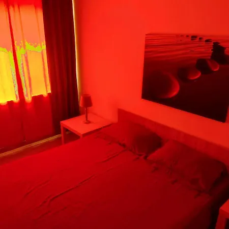 Casa Zen Gasthuis *