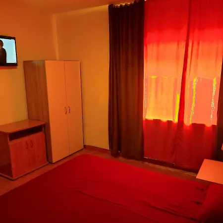 Gasthuis Casa Zen