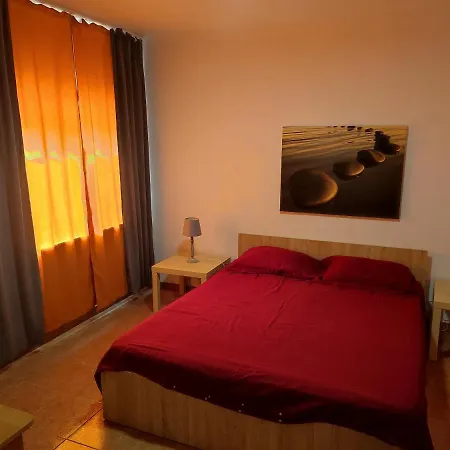 Casa Zen Gasthuis Eforie Sud (Constanta)