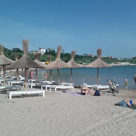 Gasthuis Casa Zen Eforie Sud (Constanta)